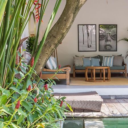 Pulesari 2 Bedrooms Seminyak Buitenkant foto