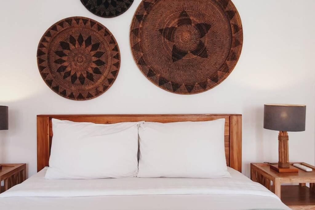 Pulesari 2 Bedrooms Seminyak Buitenkant foto