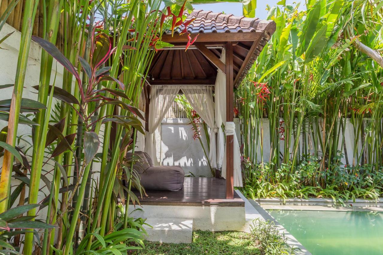 Pulesari 2 Bedrooms Seminyak Buitenkant foto
