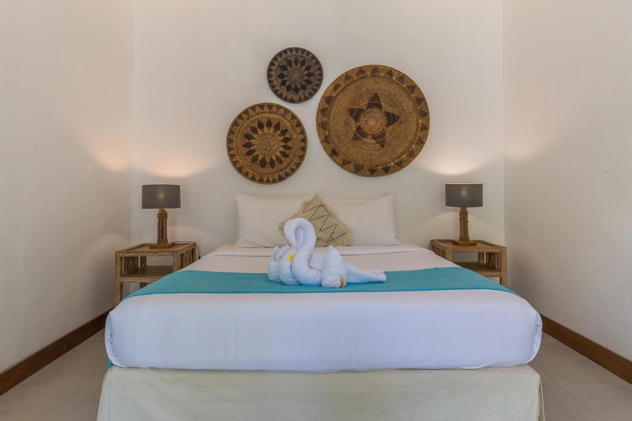 Pulesari 2 Bedrooms Seminyak Buitenkant foto