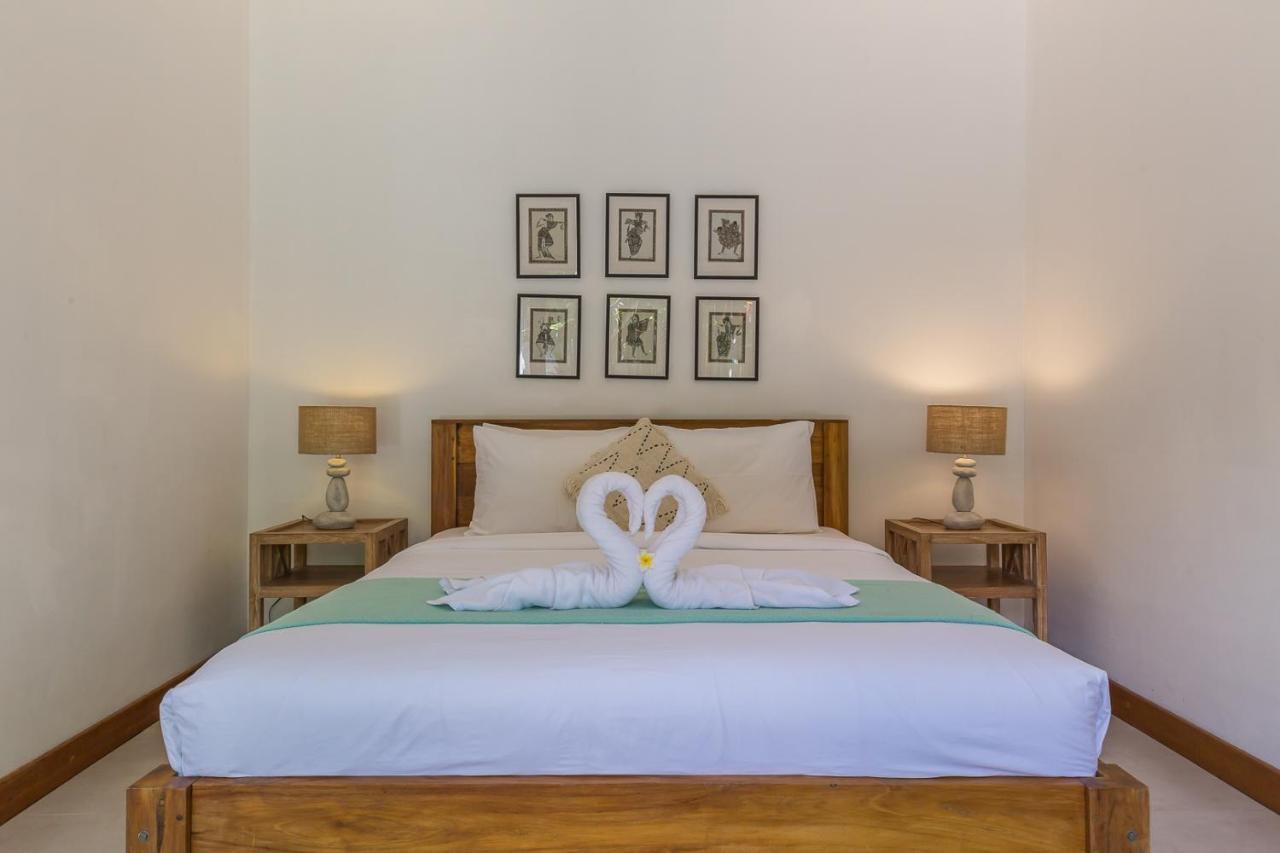 Pulesari 2 Bedrooms Seminyak Buitenkant foto